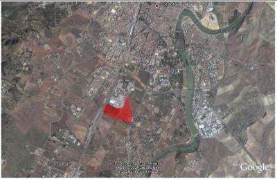 Lots/Land For sale in Cordoba, Cordoba (Andalucia), Spain - Km 1,Aeroport Road